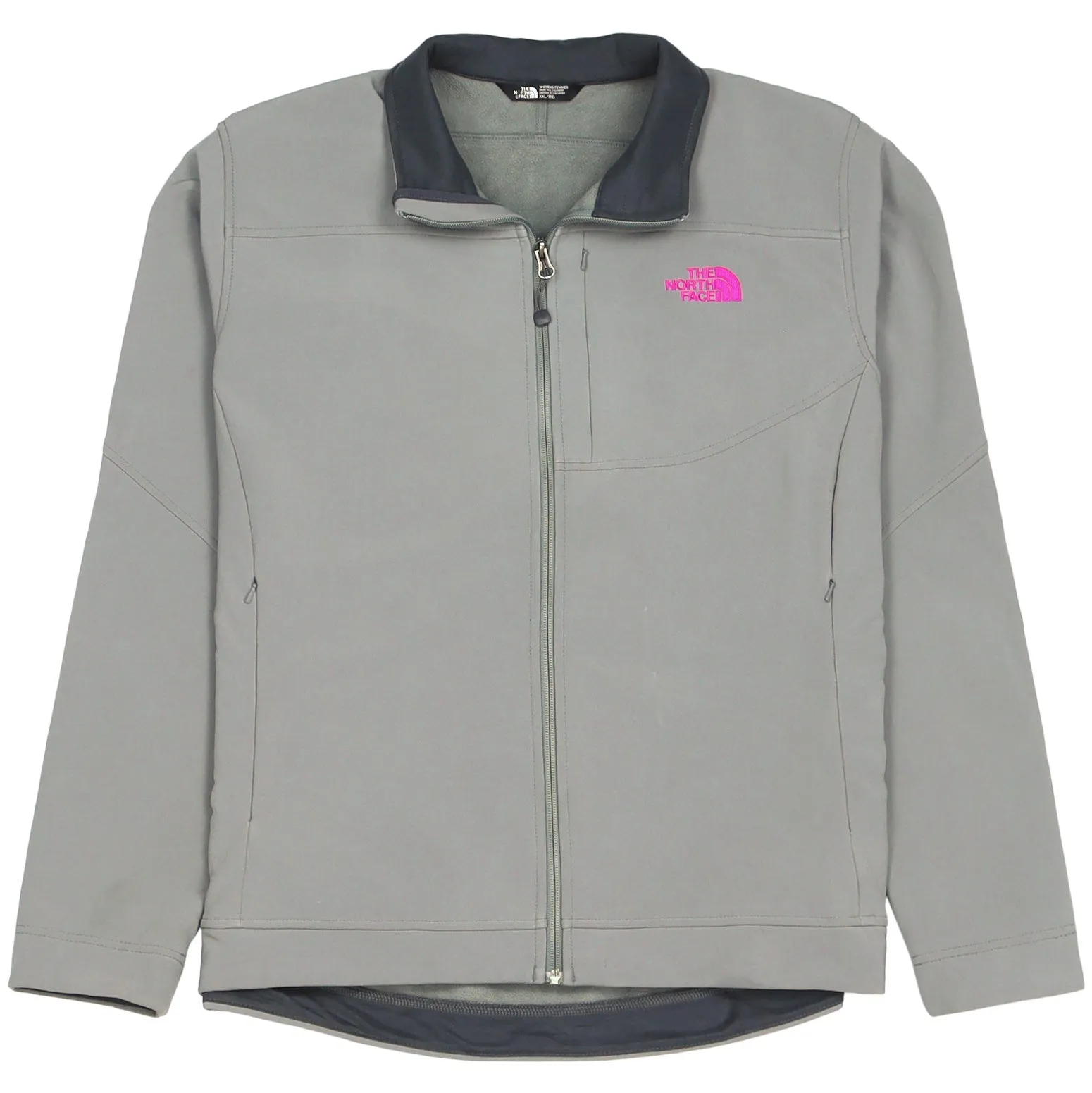 The North Face Grey Jacket