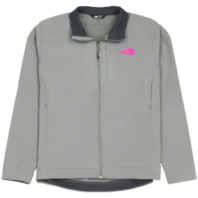 The North Face Grey Jacket