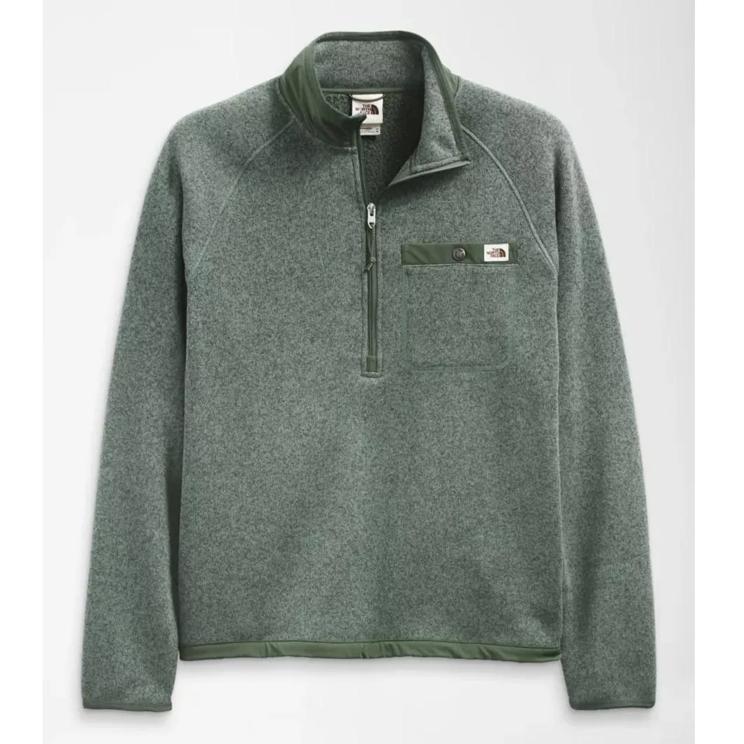 The North Face Men's Gordon Lyons 1/4 Zip