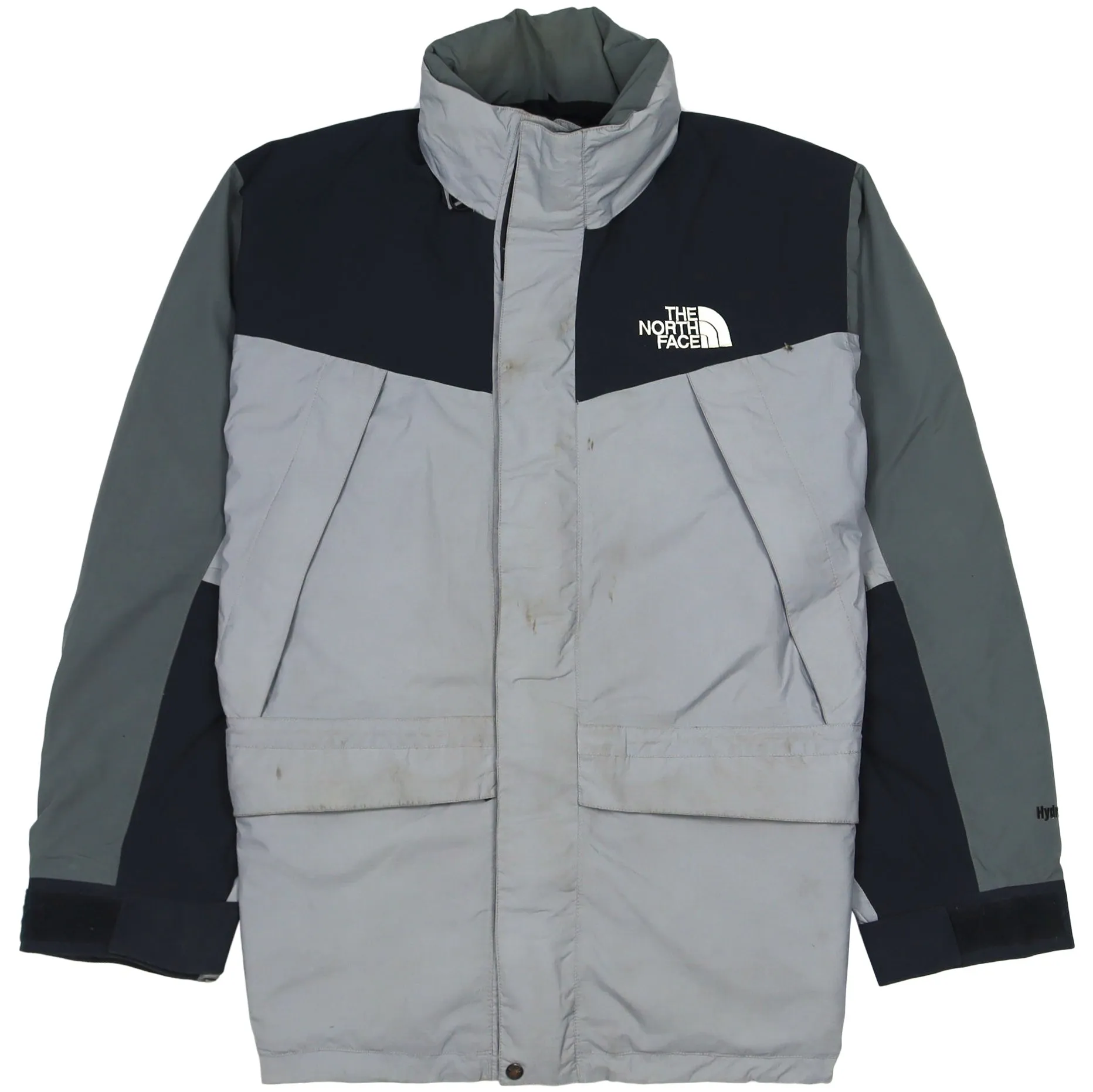 The North Face Multicoloured Jacket