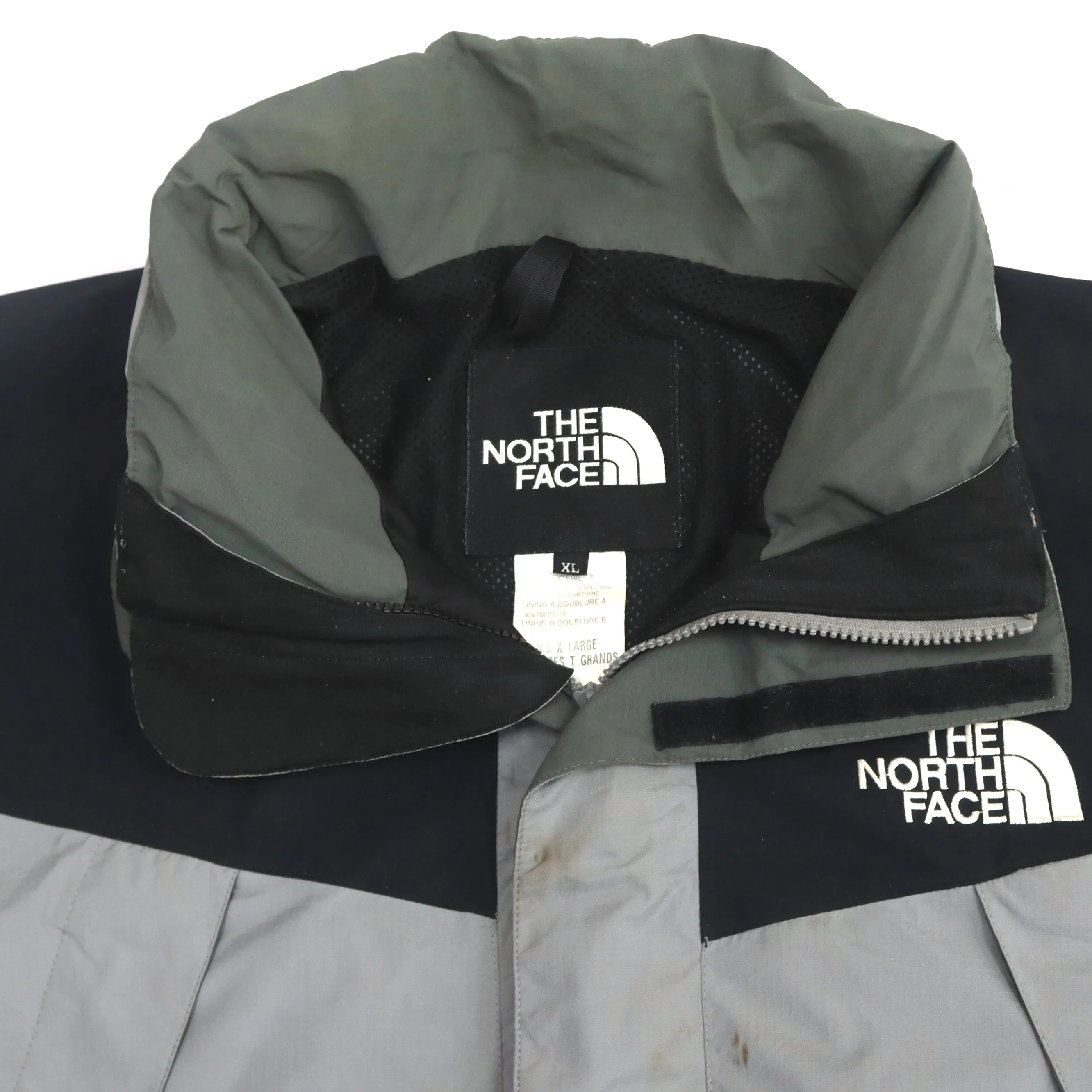 The North Face Multicoloured Jacket