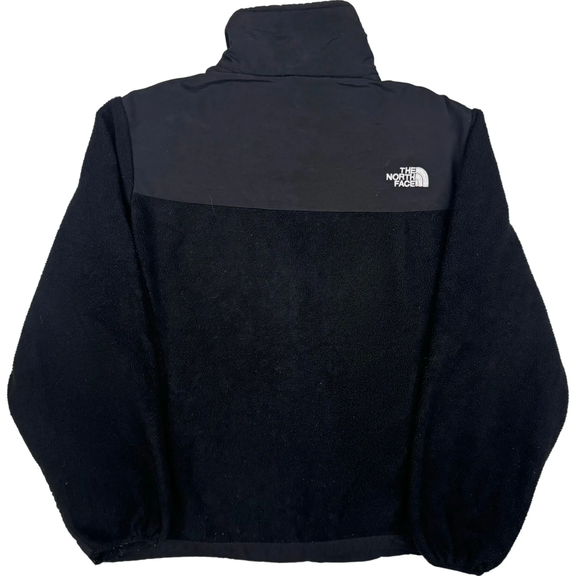 The North Face Polartec Fleece Jacket Black