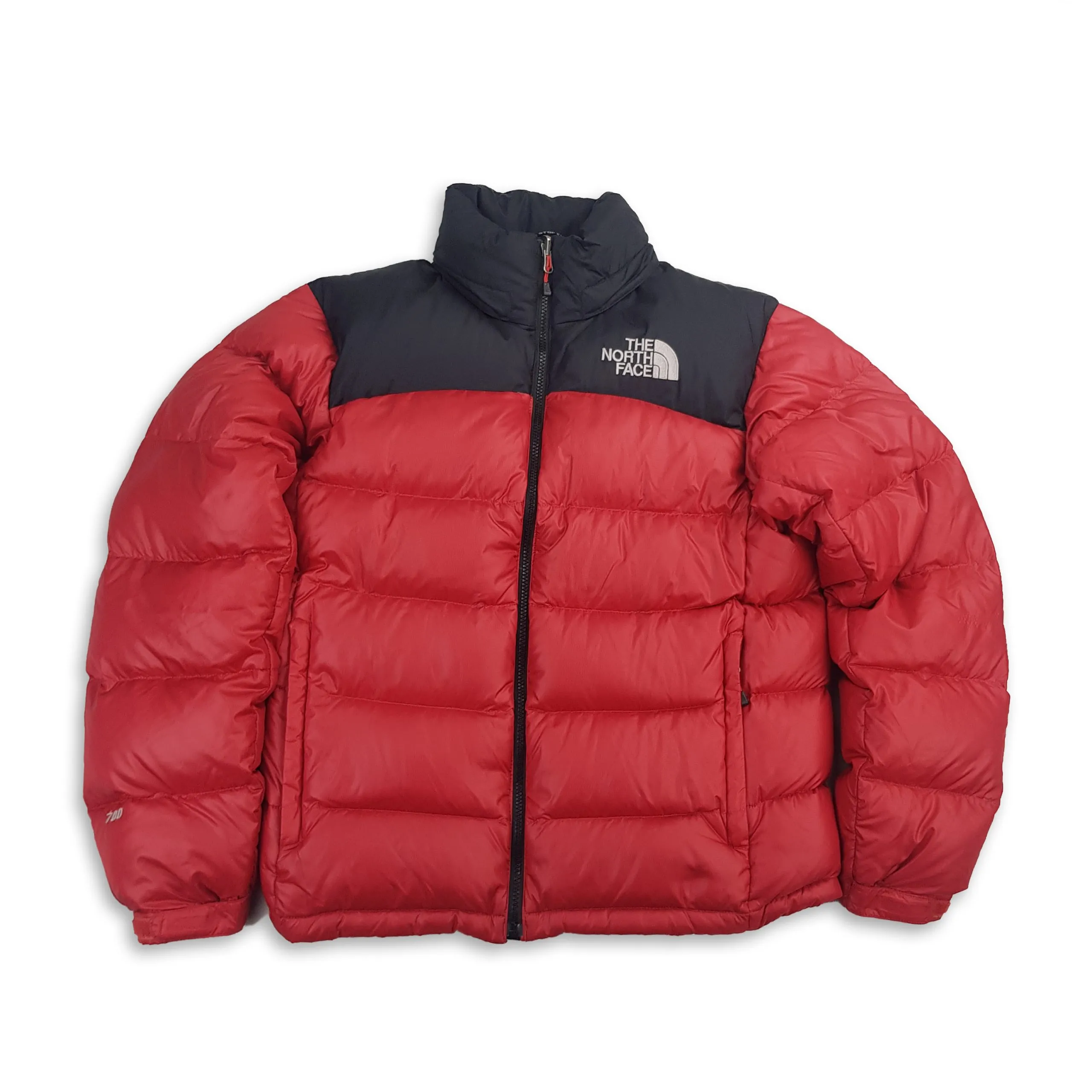 The North Face Puffer 700 - Authenticated Luxury Designer