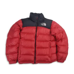 The North Face Puffer 700 - Authenticated Luxury Designer