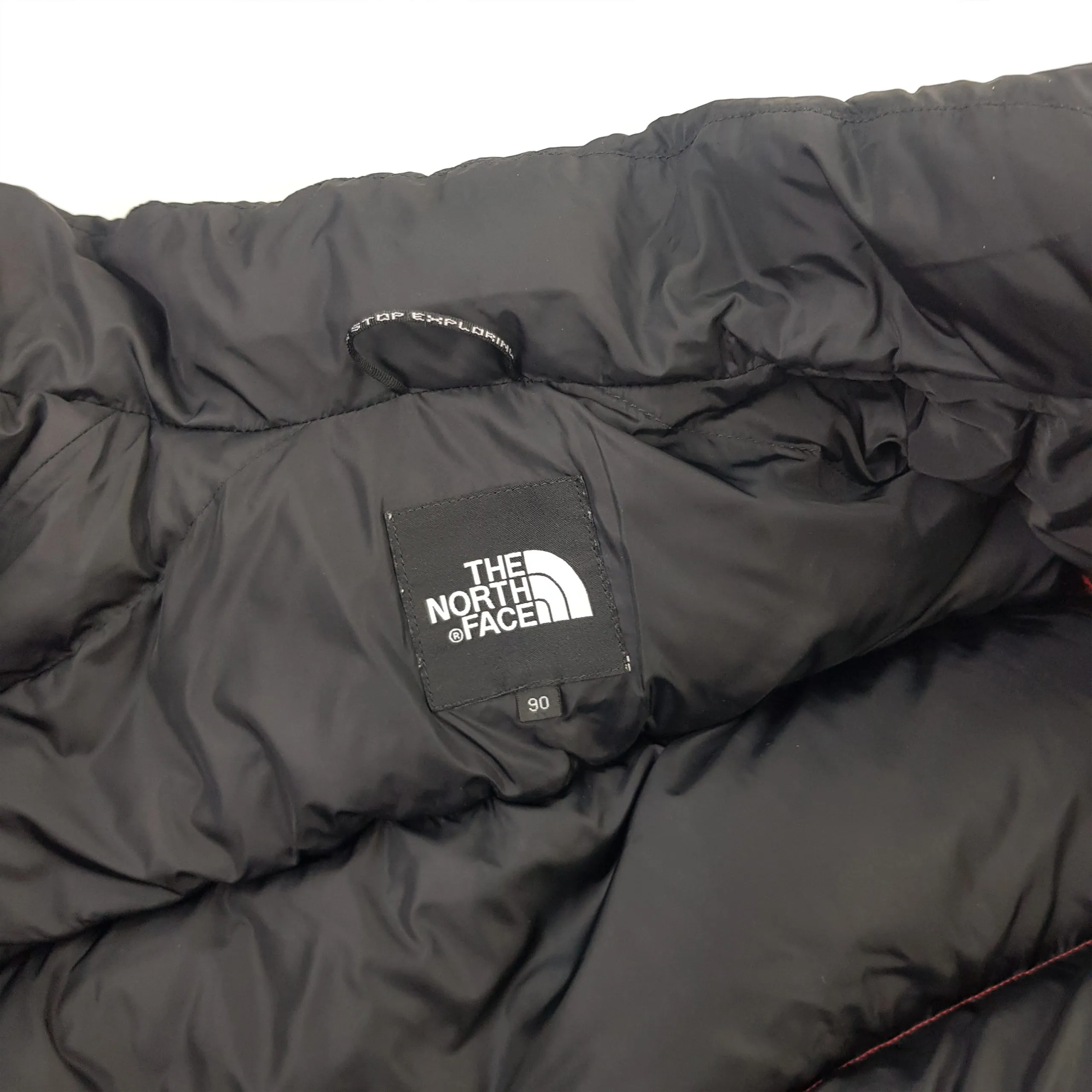 The North Face Puffer 700 - Authenticated Luxury Designer