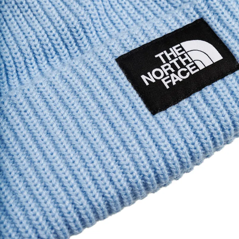 The North Face Salty Lined Beanie Cornflower