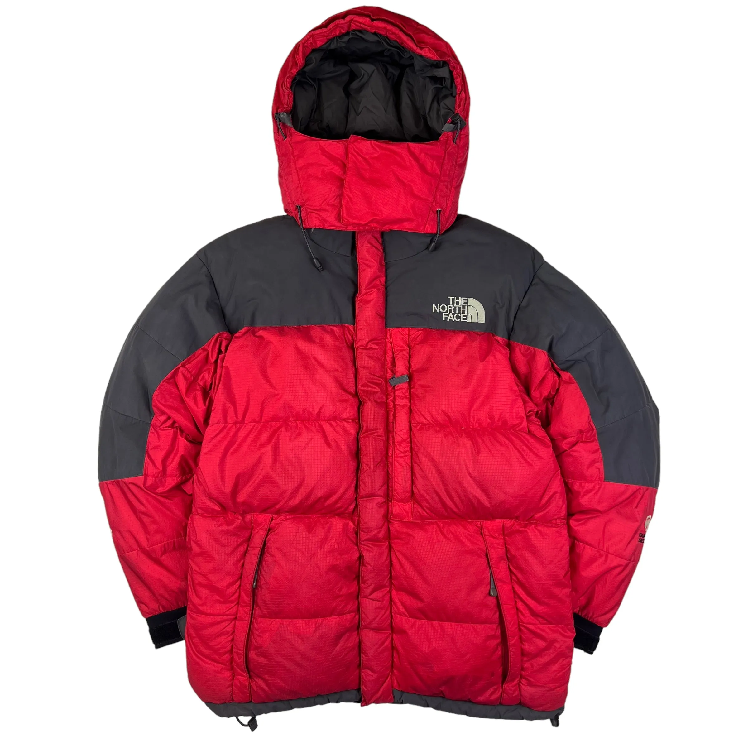 The North Face Summit Series Baltoro Puffer Jacket