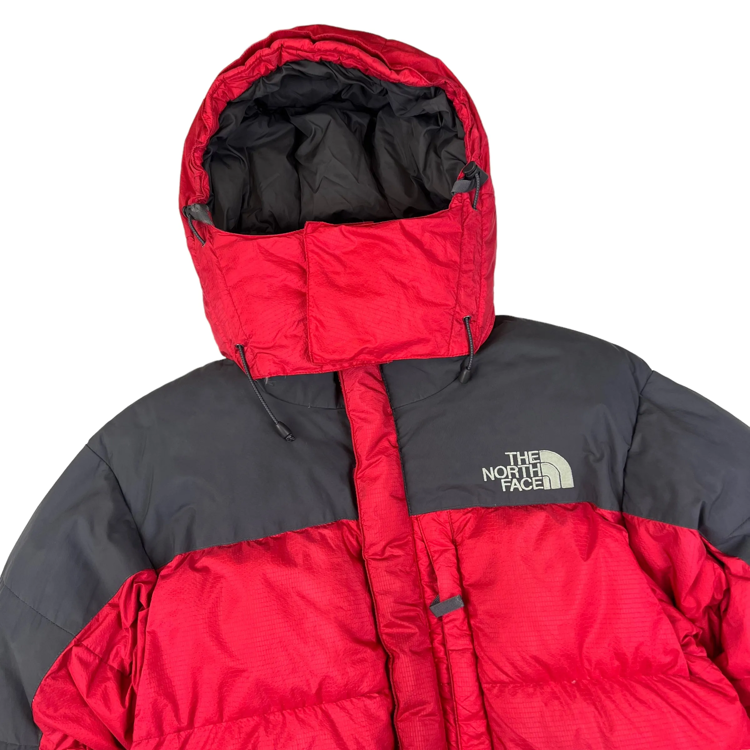 The North Face Summit Series Baltoro Puffer Jacket