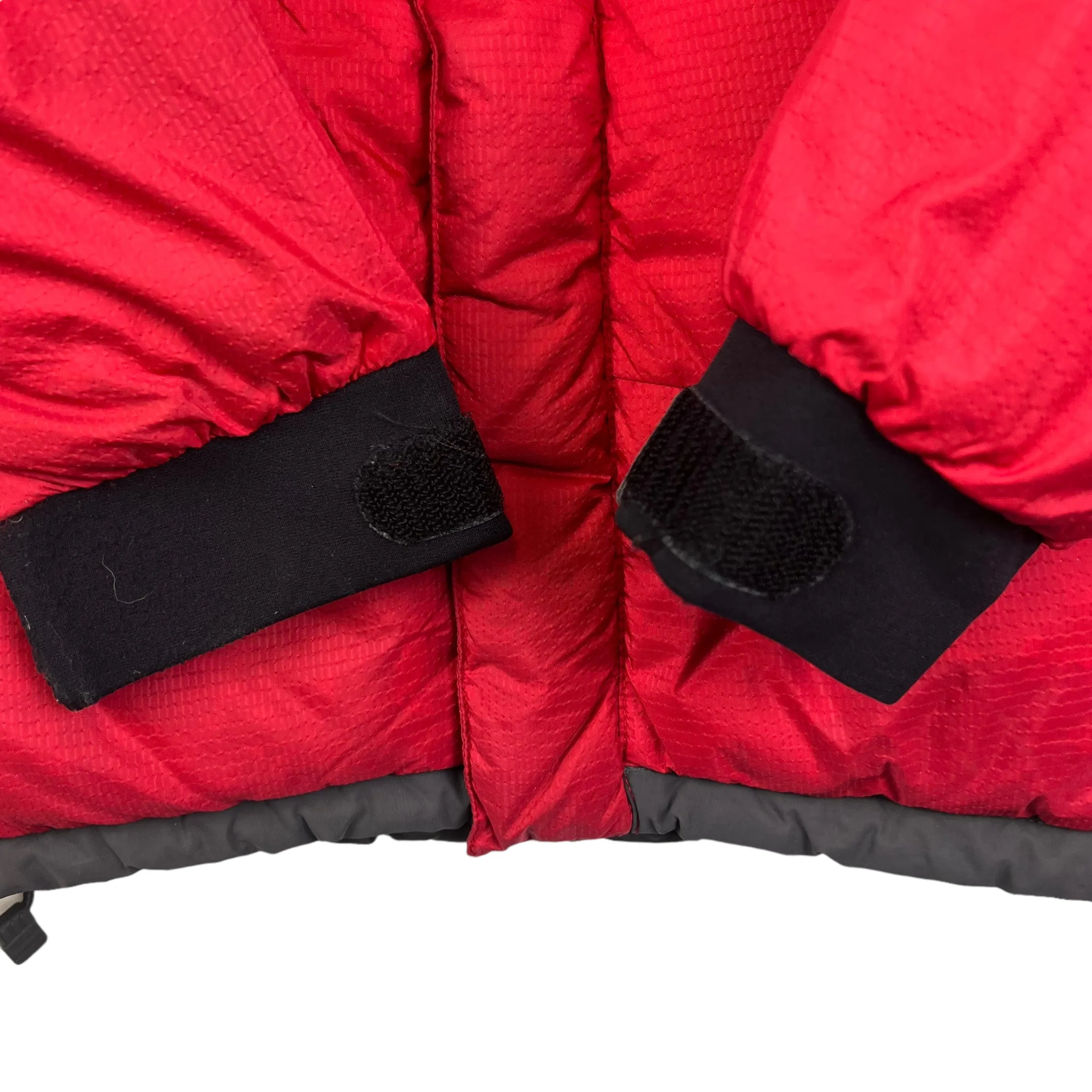 The North Face Summit Series Baltoro Puffer Jacket