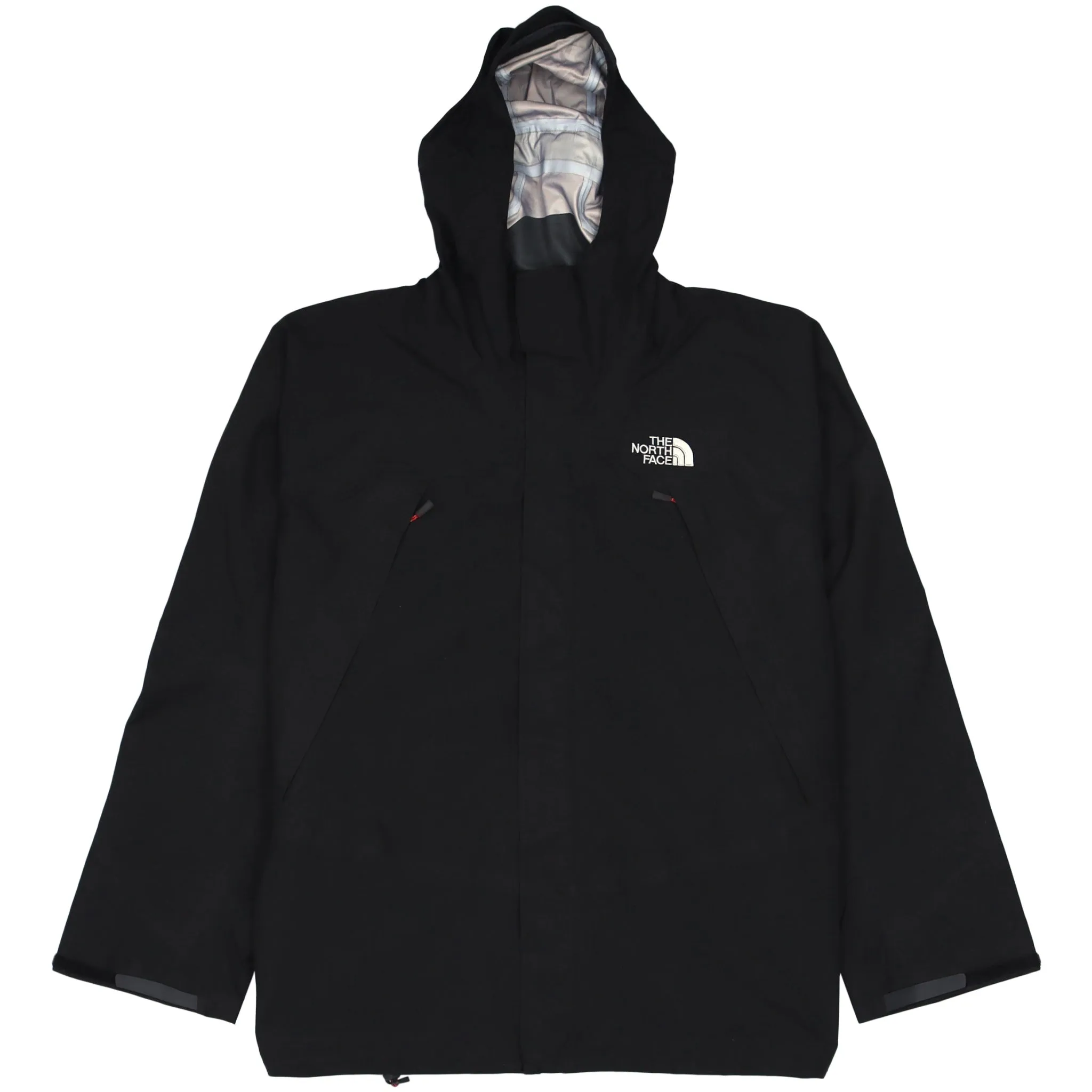 The North Face Summit Series Goretex Black Jacket