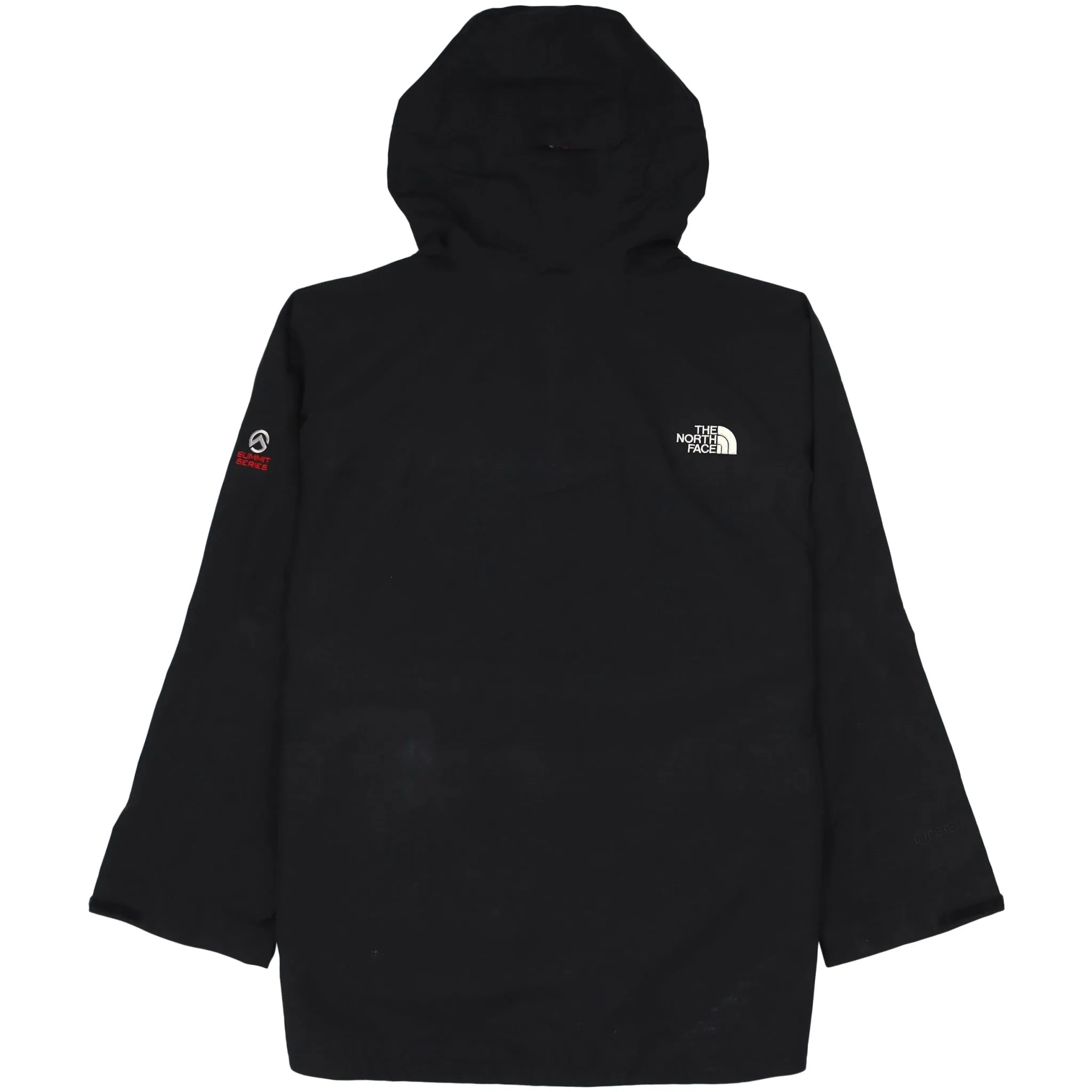 The North Face Summit Series Goretex Black Jacket