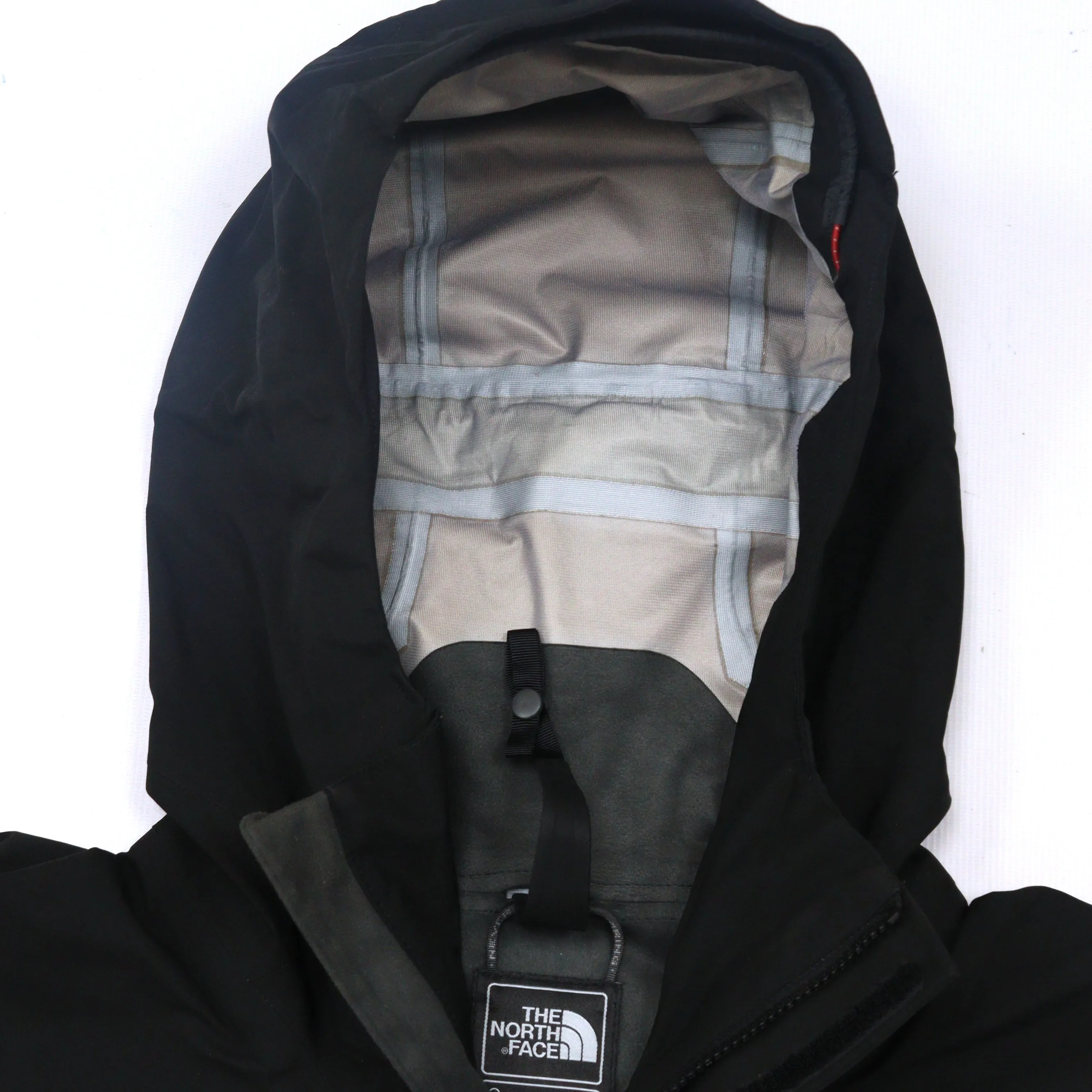 The North Face Summit Series Goretex Black Jacket