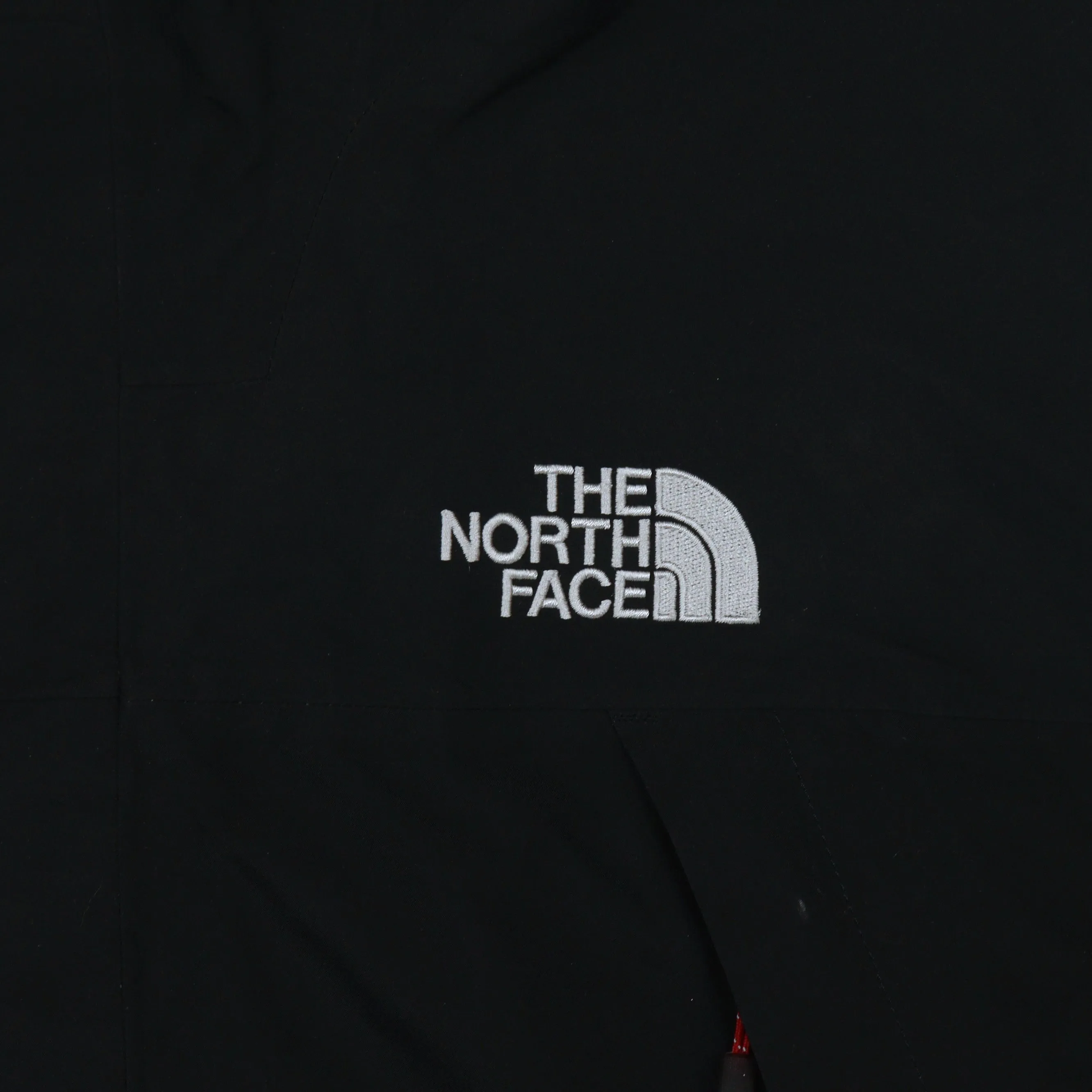 The North Face Summit Series Goretex Black Jacket