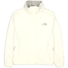 The North Face White Jacket