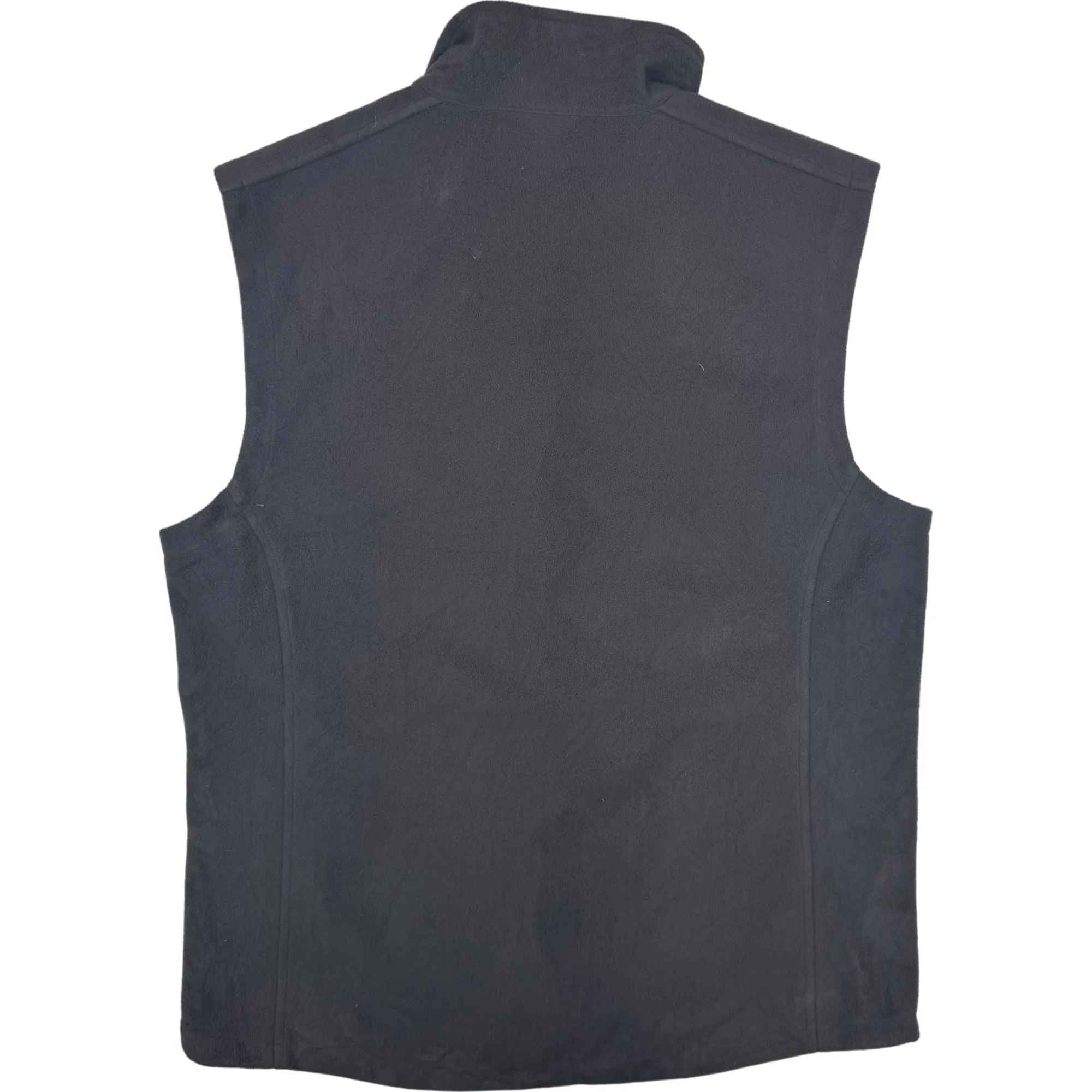 The North Face Windwall Vest Gilet Grey