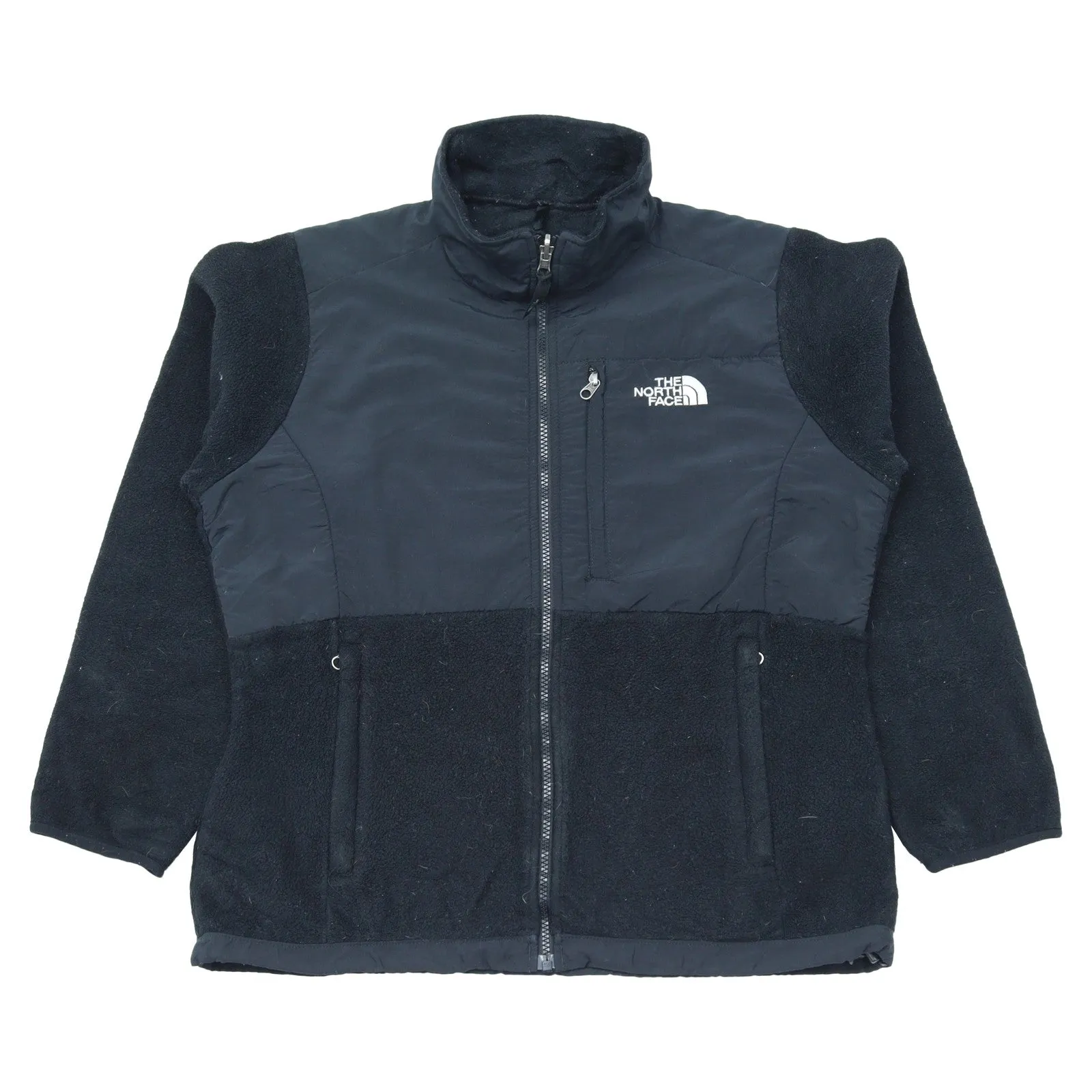 The North Face Wmns Black Denali Fleece