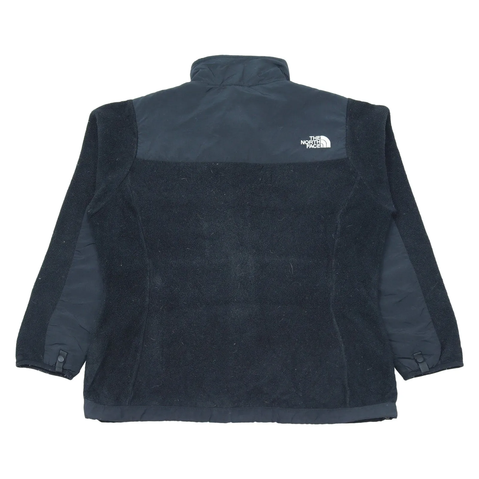 The North Face Wmns Black Denali Fleece