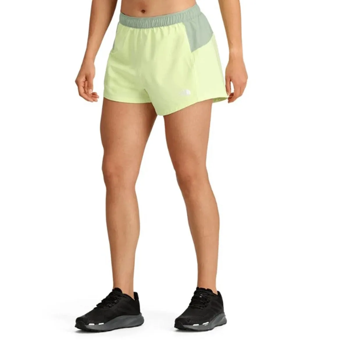 The North Face Women's Wander Short 2.0