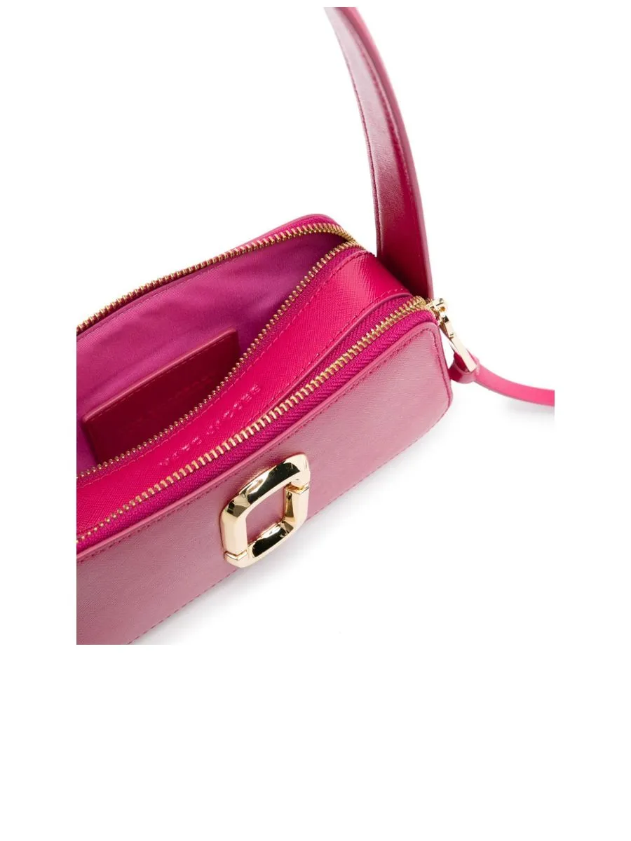 The Slingshot Shoulder Bag