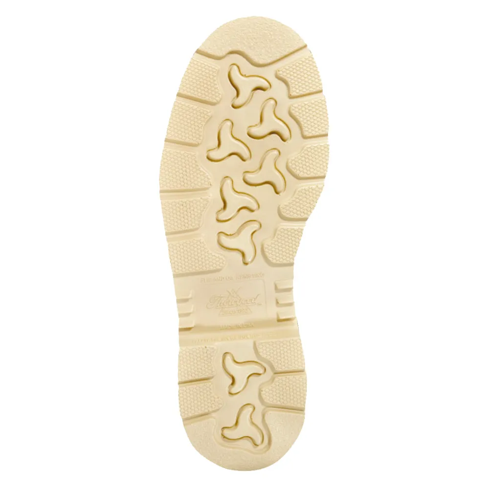 Thorogood Men's Moc Toe 8