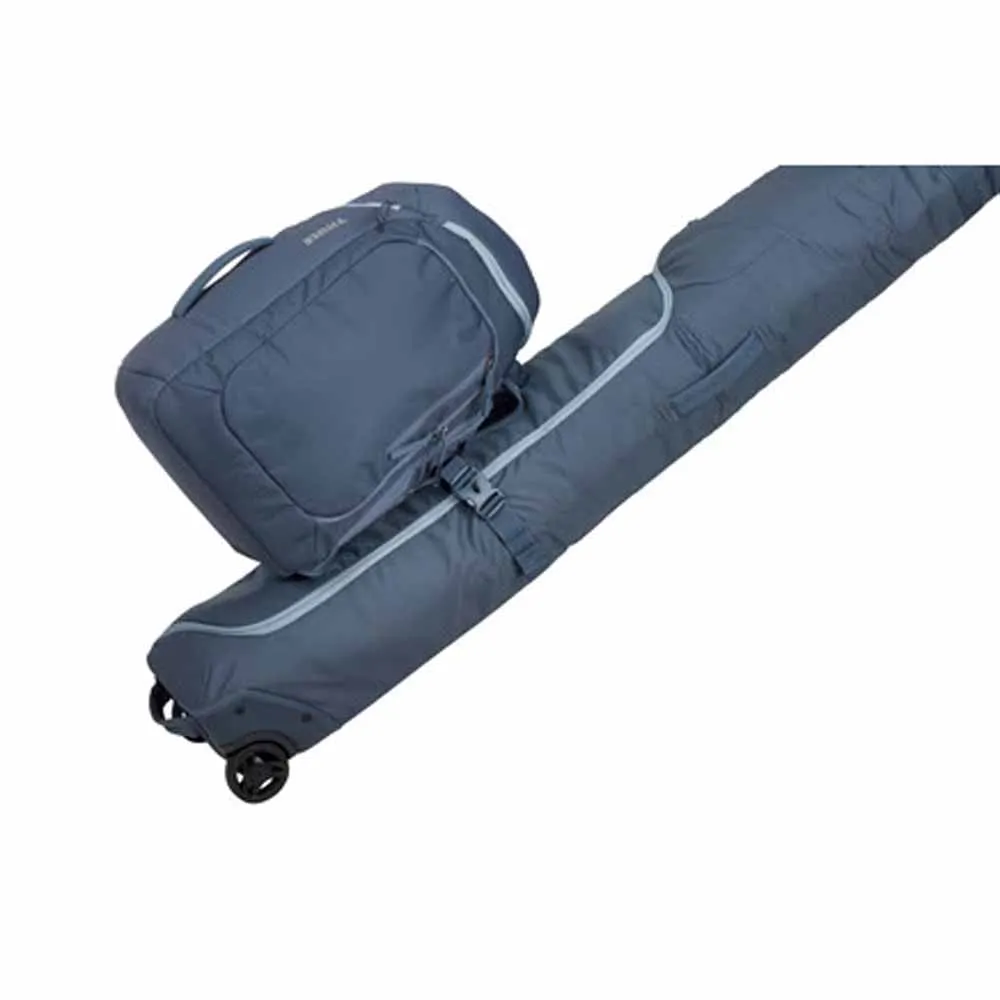 Thule Roundtrip Snowboard and Ski Boot 60L Backpack