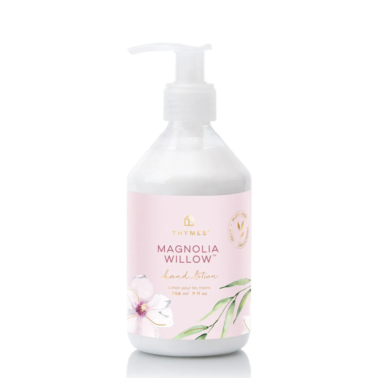 Thymes Magnolia Willow Hand Lotion