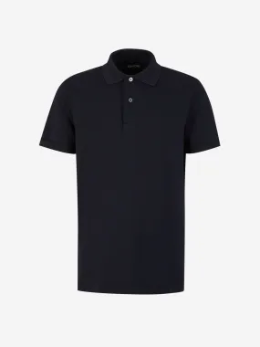 Tom Ford Cotton Pique Polo 