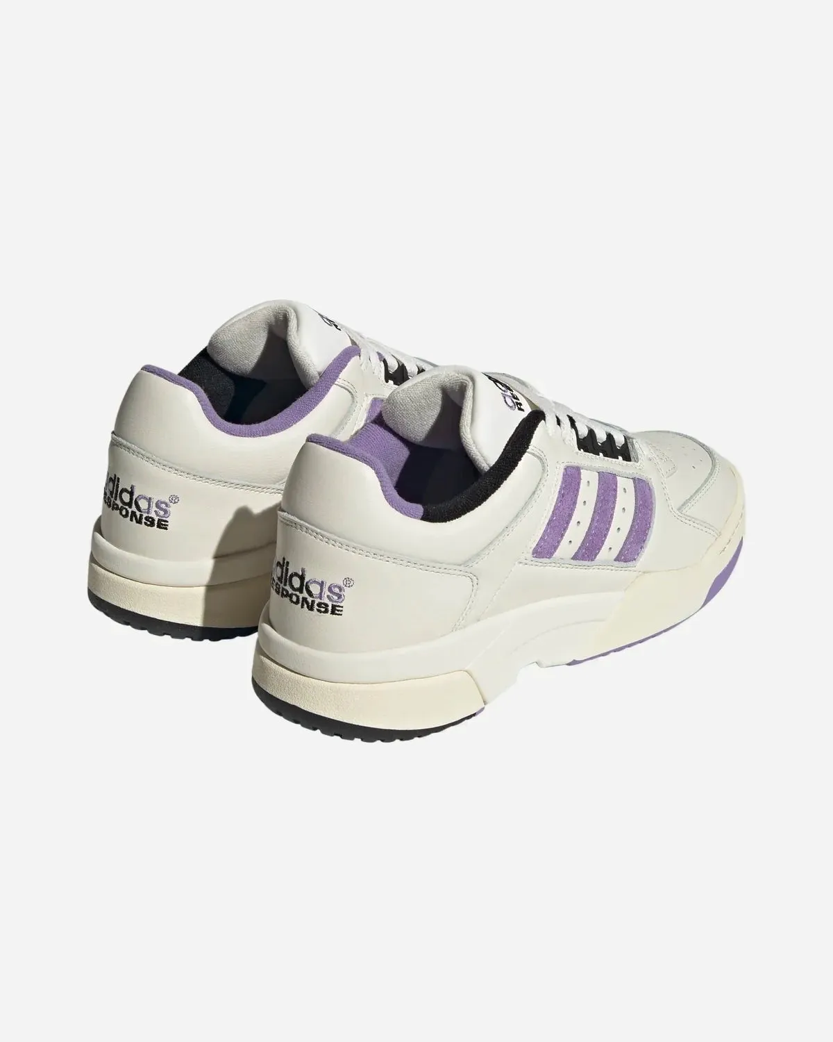 Torsion Reponse Tennis - Clowhi/Maglil/White