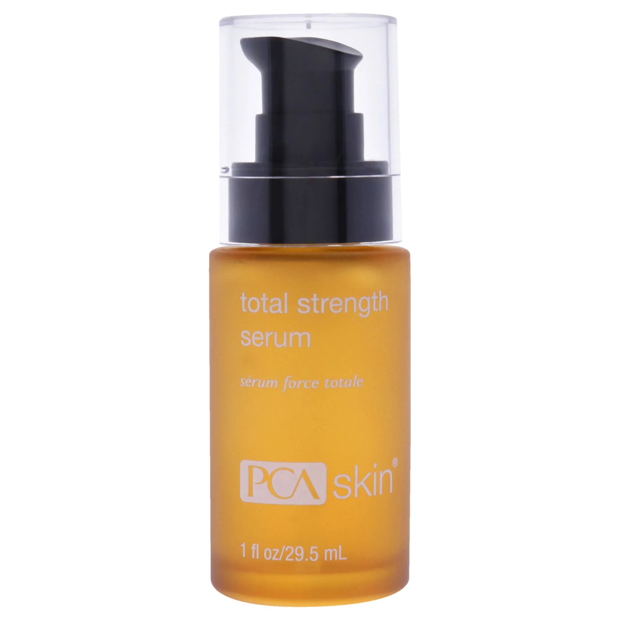 Total Strength Serum by PCA Skin for Unisex - 1 oz Serum