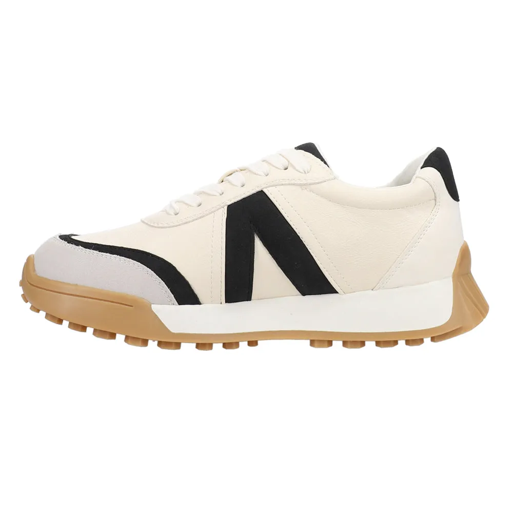 Town Lace Up Sneakers