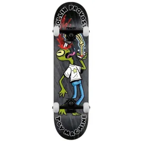 Toy Machine Provost Fountain Complete Skateboard Multi 8.13