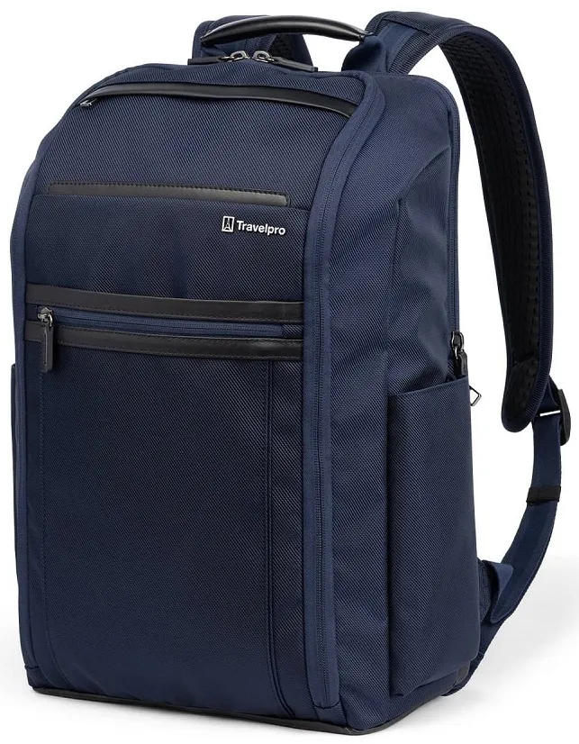 Travelpro Crew Executive Choice 3 Slim Backpack 