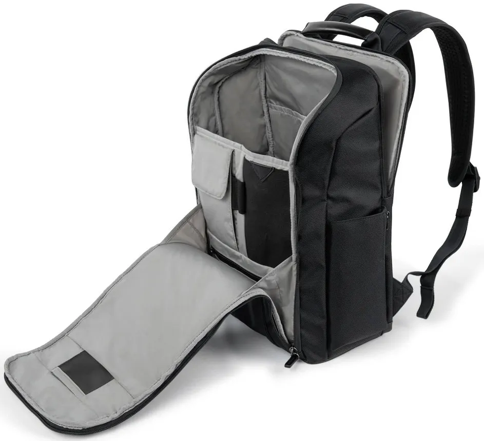 Travelpro Crew Executive Choice 3 Slim Backpack 