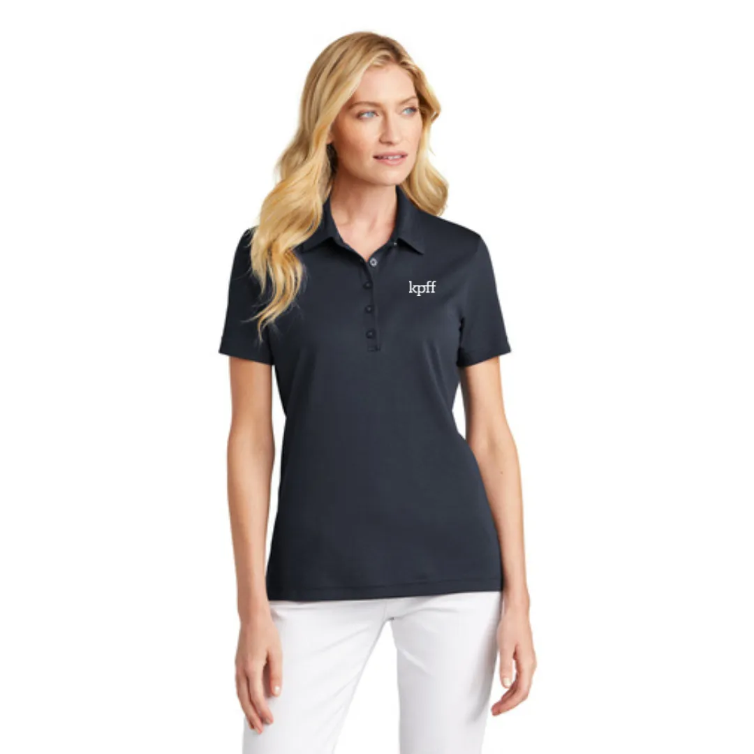 TravisMathew Ladies Oceanside Solid Polo