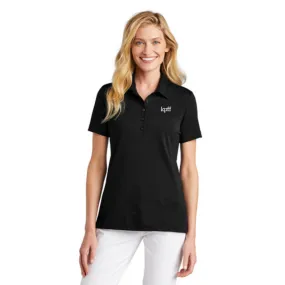 TravisMathew Ladies Oceanside Solid Polo