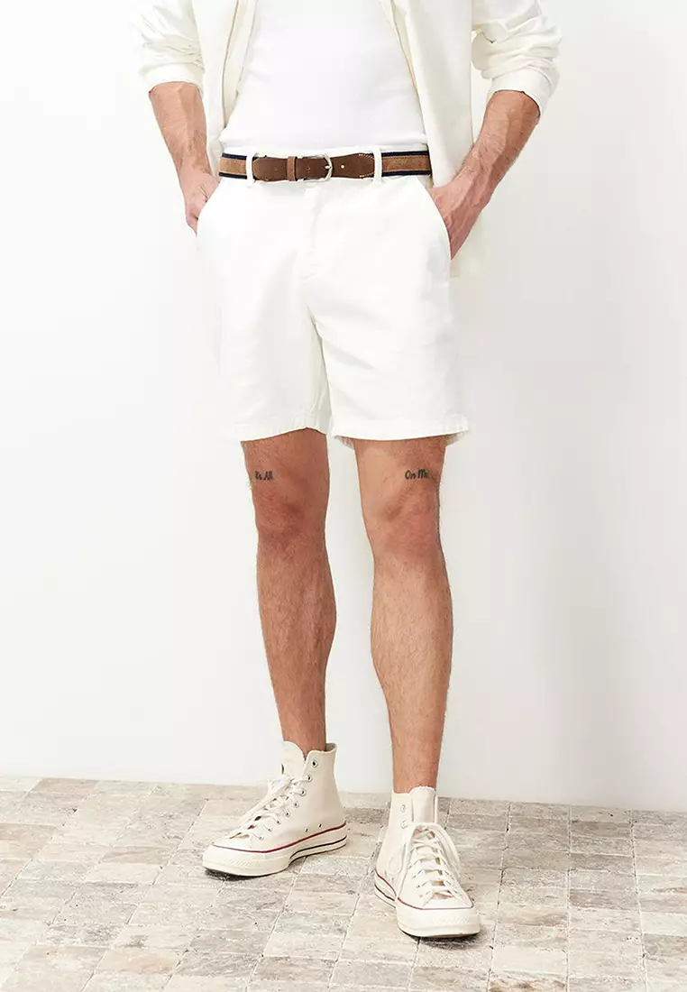 Trendyol Casual Shorts