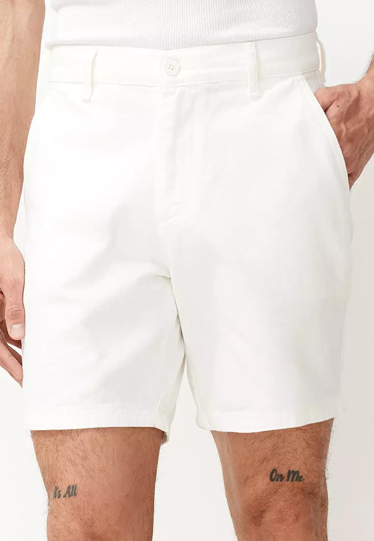 Trendyol Casual Shorts