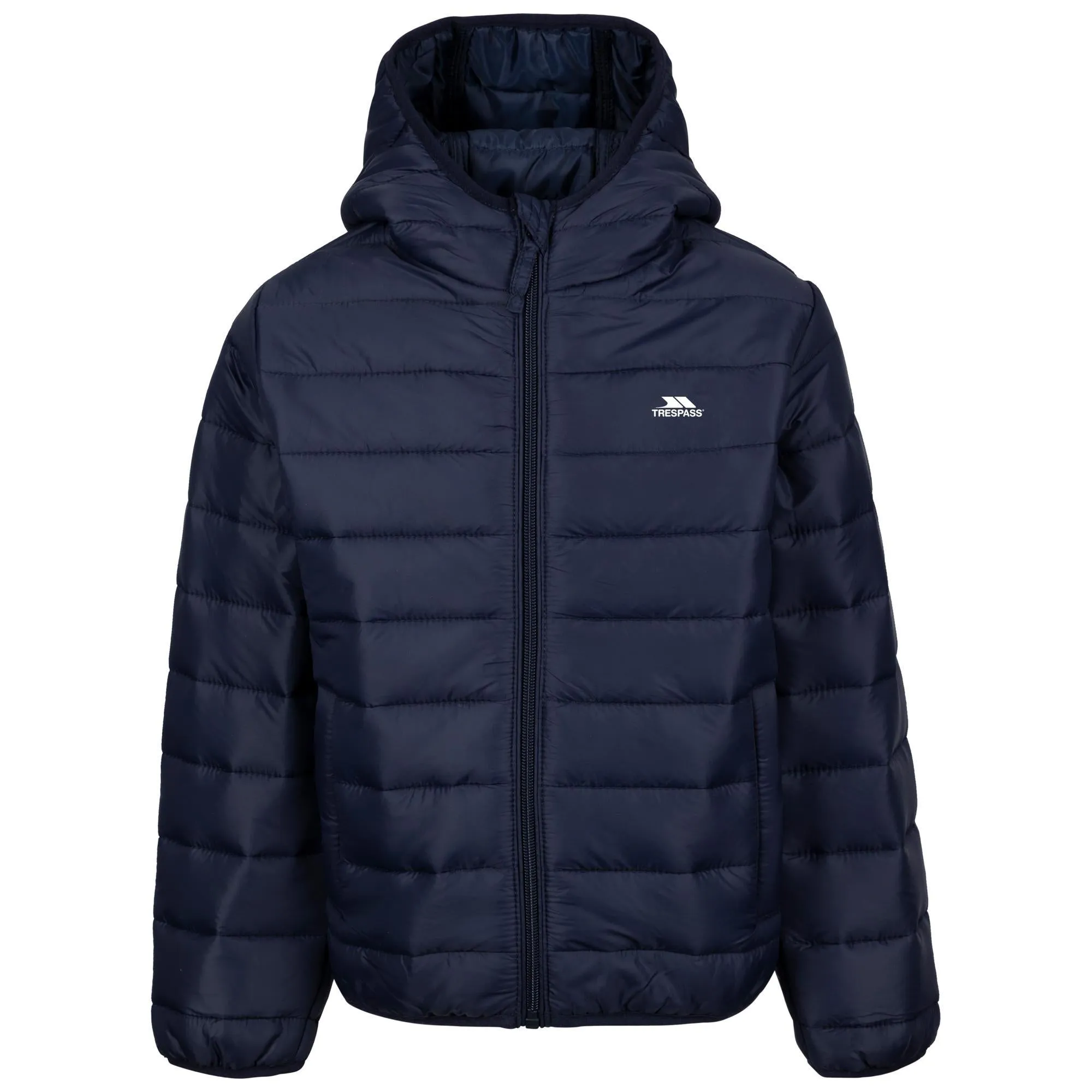 Trespass Kids Kelmarsh Padded Jacket