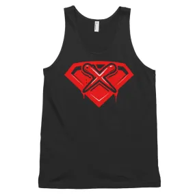 TUFF JUSTICE (Tank Top)