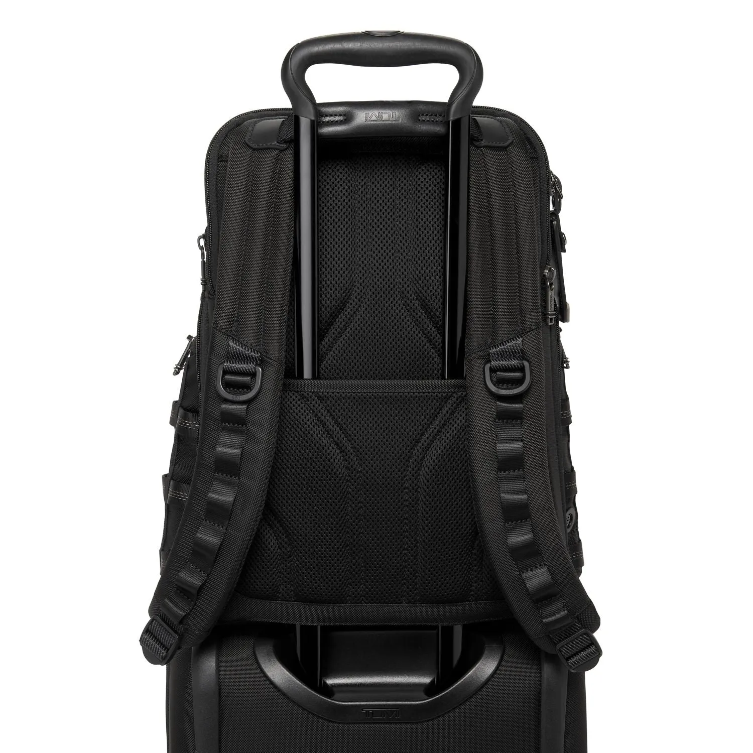 TUMI Alpha Bravo Navigation Backpack
