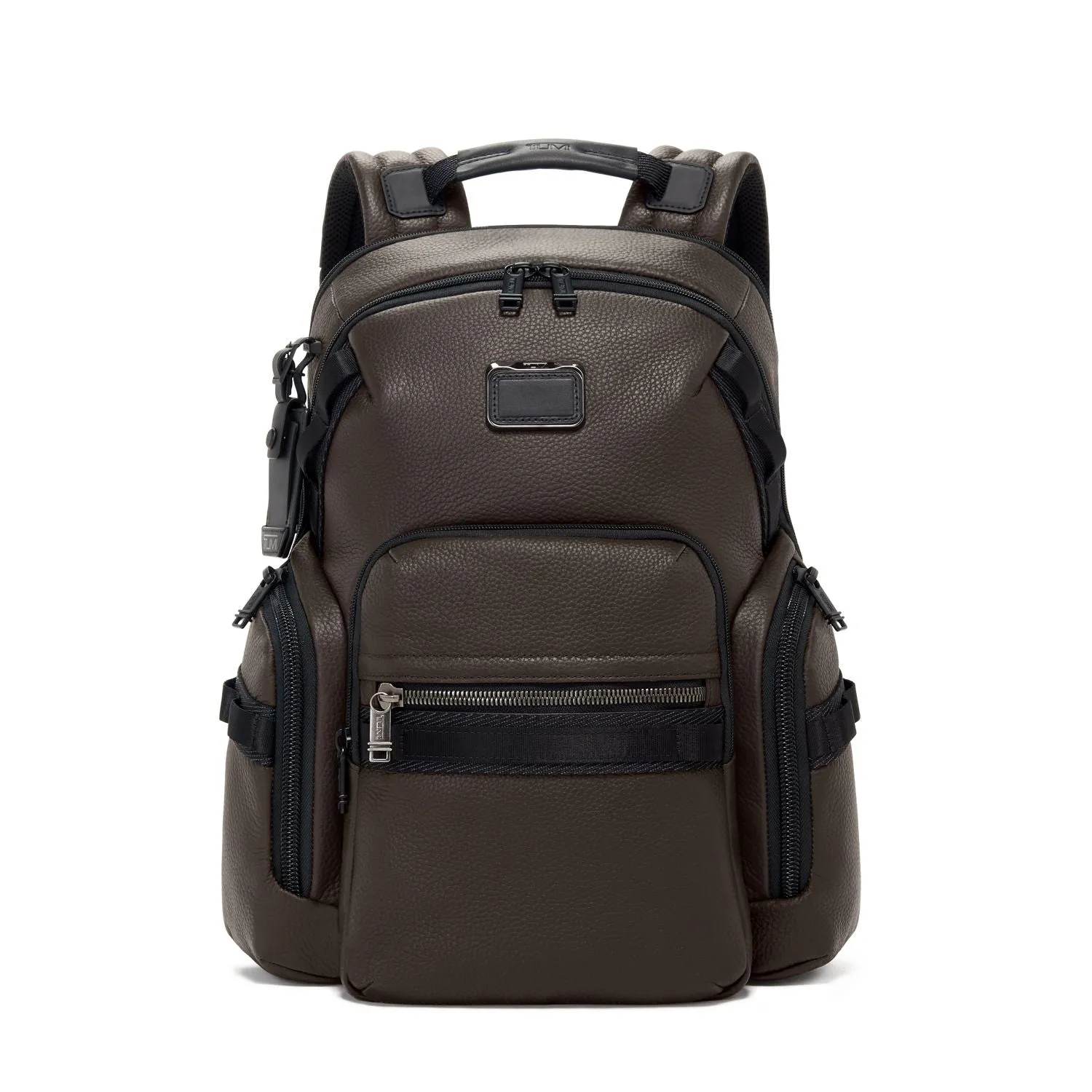TUMI Alpha Bravo Navigation Backpack