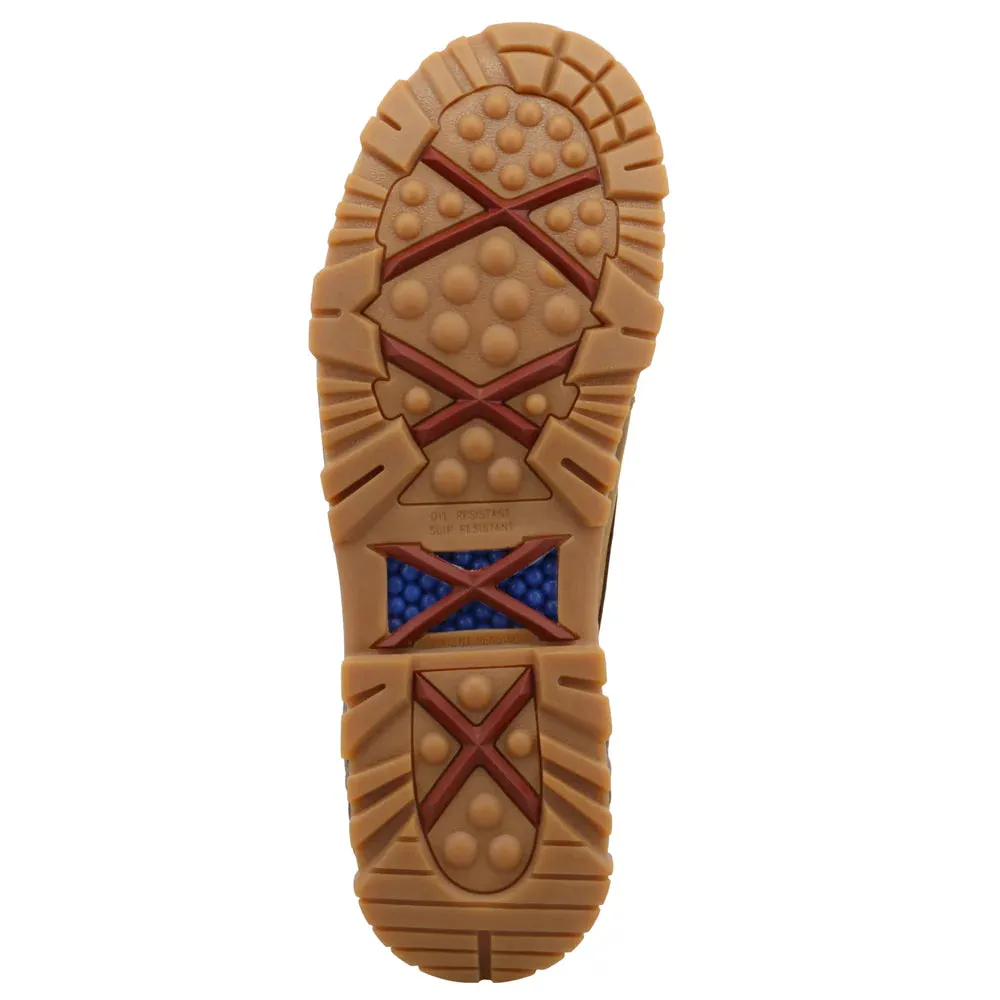 Twisted X 6 Work Boot