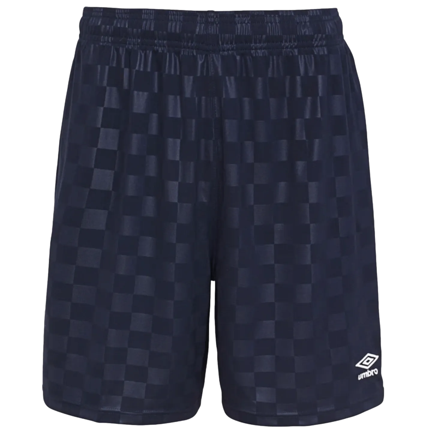 Umbro Checkerboard Shorts