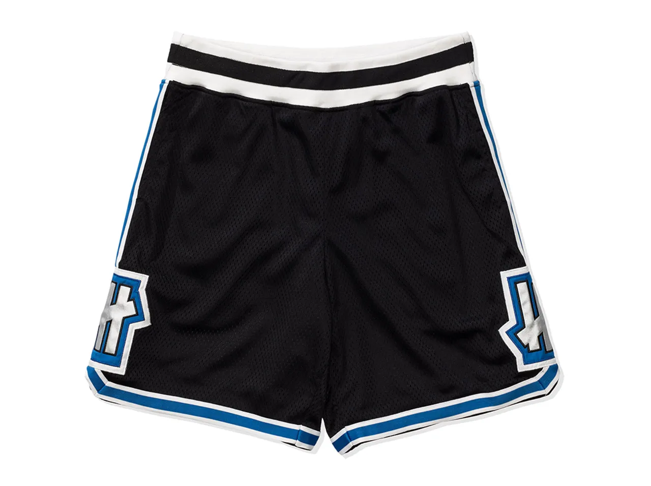 Undefeated Juice Basketball Shorts