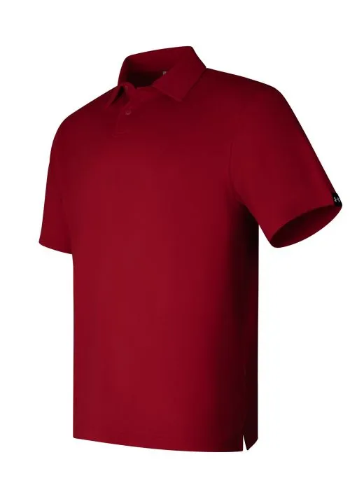 Under Armour Golf UA T2G polo LB - MyWorkWear