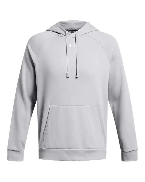 Under Armour Men's UA Rival Fleece Hoodie #1379757