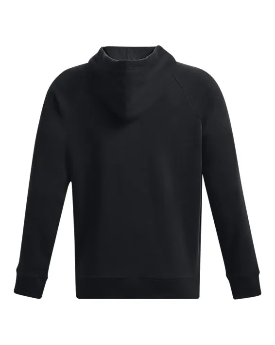 Under Armour Men's UA Rival Fleece Hoodie #1379757