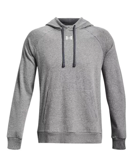 Under Armour Men's UA Rival Fleece Hoodie #1379757