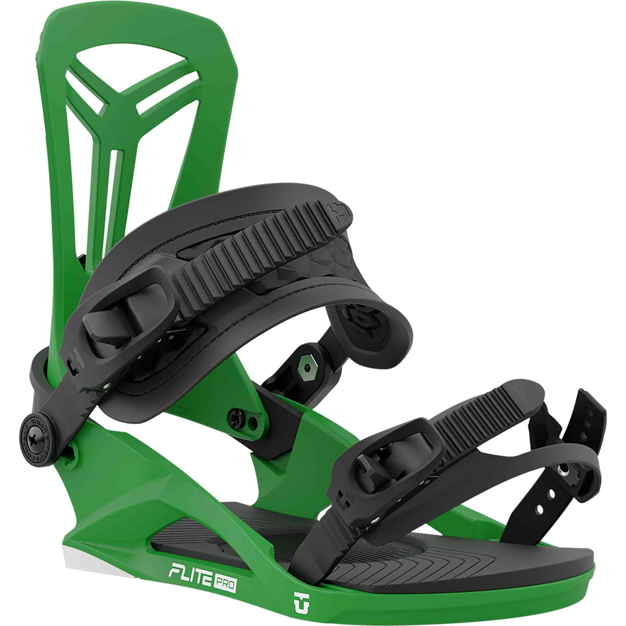 Union Flite Pro Snowboard Bindings - Men's 2024