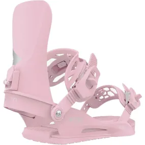 union juliet snowboard binding - women's